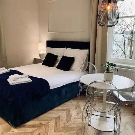 Mayrest Apartmán