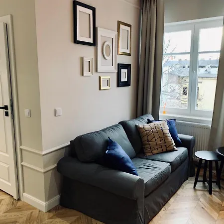 Appartement Mayrest Krakau