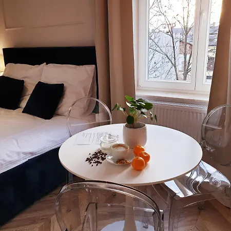 Mayrest Appartement *