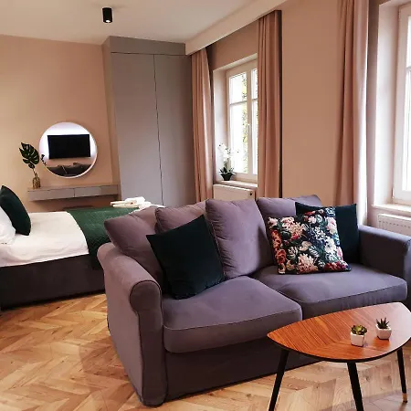 Mayrest Appartement