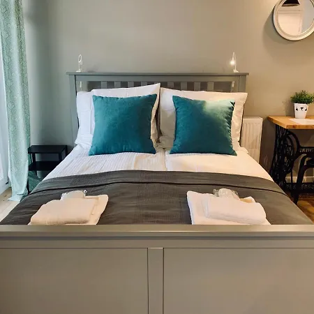 Appartement Mayrest Krakau