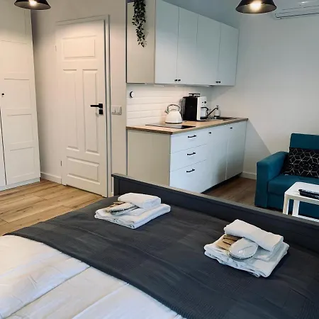 Appartement Mayrest