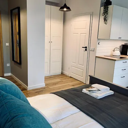 Mayrest Appartement *