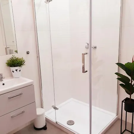 Mayrest Appartement