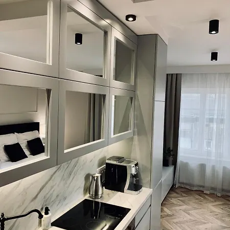 Apartmán Mayrest Krakov