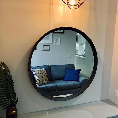 Appartement Mayrest
