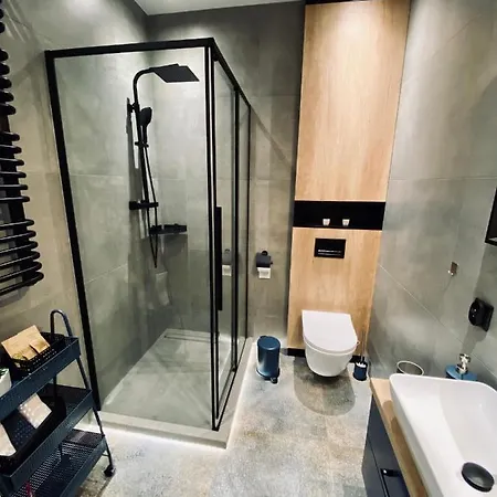 Mayrest Appartement Krakau