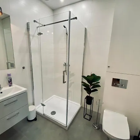 Mayrest Appartement
