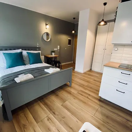 Appartement Mayrest