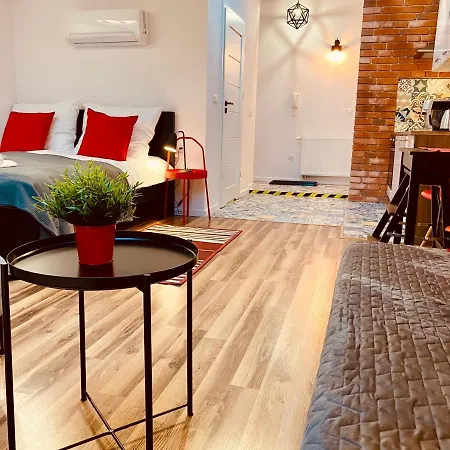 Mayrest Appartement