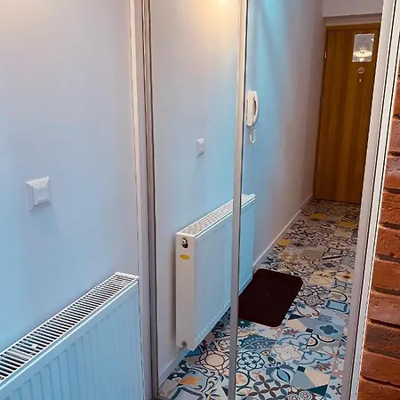 Appartement Mayrest Krakau